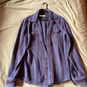 Outerknown Flannel - any gender